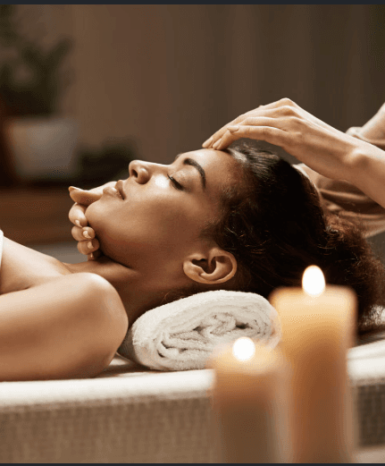 Balié Home Spa