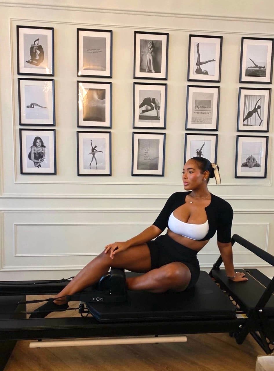 House of Pilates